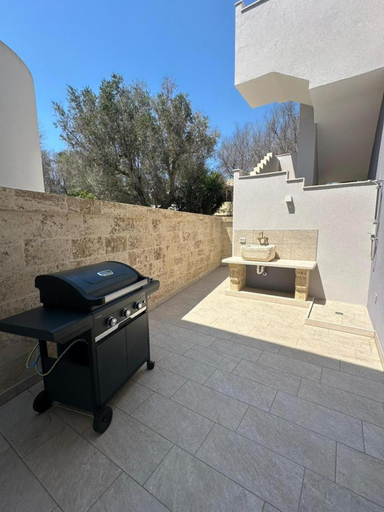 2, Suite Luisa, Lecce