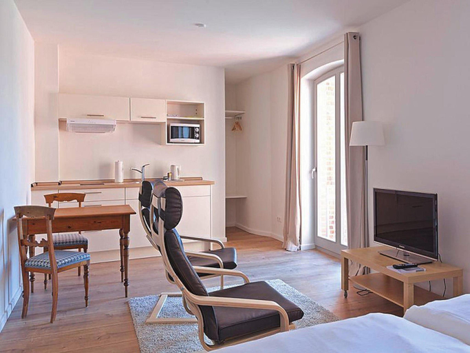 Others 3, Appartements im Sudhaus in Schwerin, Schwerin