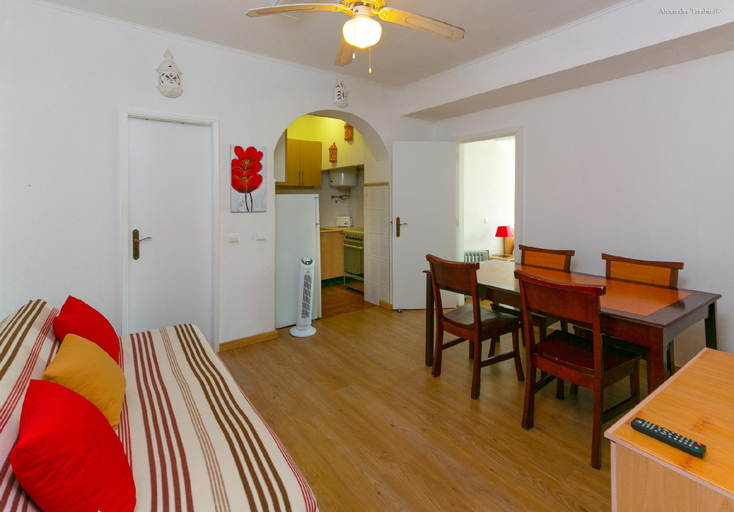 Others 4, A12 - Praia da Luz Studio Apartment, Lagos