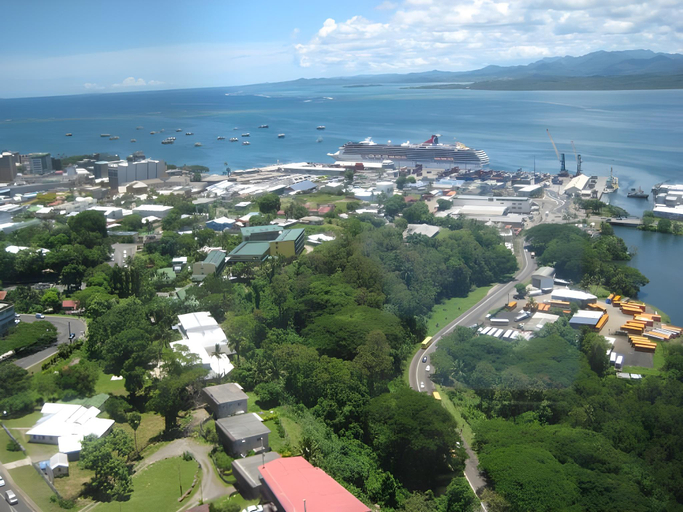 Others 5, Capricorn Apartment Hotel, Rewa