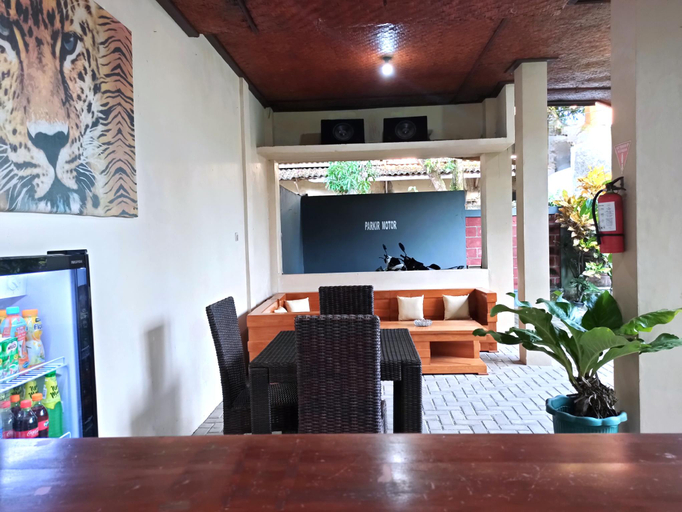 Others 5, CAHAYA GUESTHOUSE PANGANDARAN, Pangandaran
