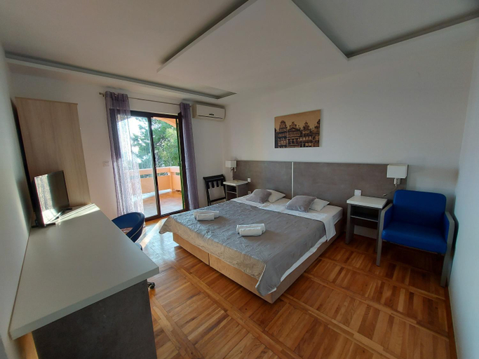 Bedroom 2, Villa Matea - Vir, Vir