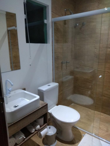 2, Hotel Paddock, São Paulo