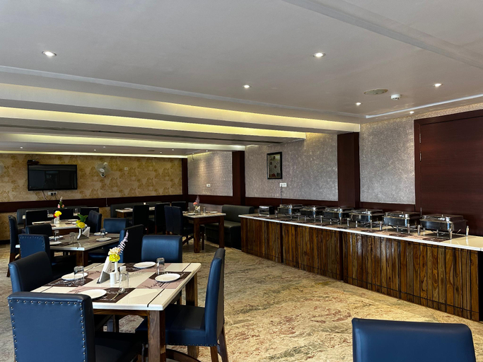 Food & Drinks 2, The Mahal Inn, Purbi Singhbhum