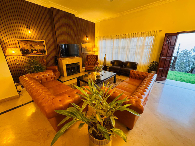 Others 4, Country Homes Murree, Rawalpindi