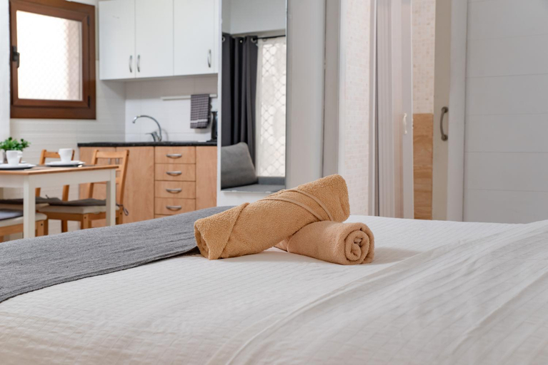5, RESIDENCE du SOLEIL, Girona