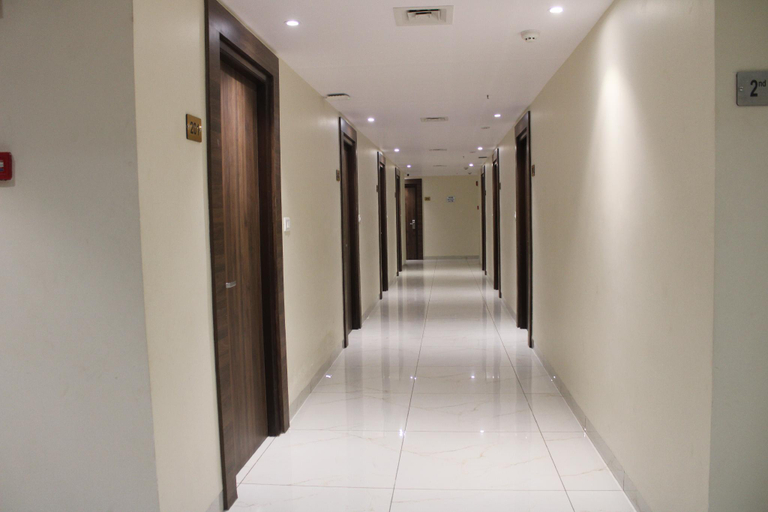 Others 3, Hotel Lotus Paradise, Rayagada