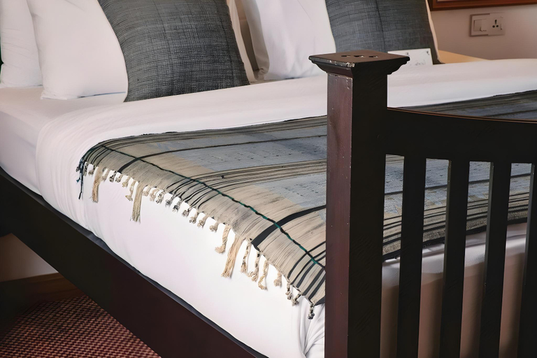 Bedroom, Winner Inn, Yangon