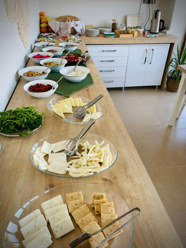 Food & Drinks 4, Agva Manolyam Otel, Şile