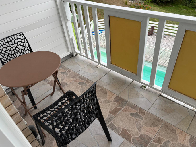 Others 5, Residence Chez Marraine BERTILI, Le Gosier