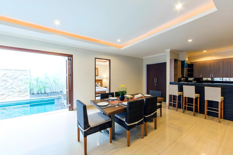 Others 5, Cozy 3 BR Private Pool Villa Seminyak #NE, Badung