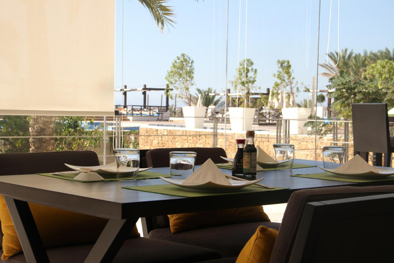 Food & Drinks 5, Pangea Beach Resort, Chouf