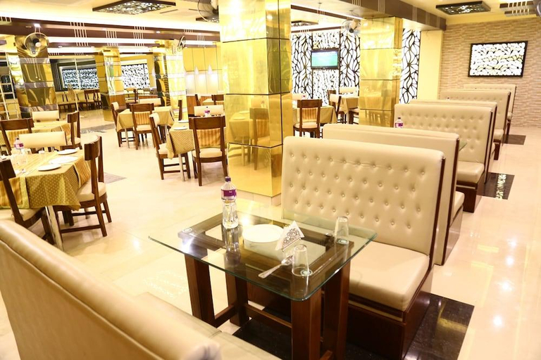 Food & Drinks 4, Tiger Garden Int Hotel Khulna, Khulna
