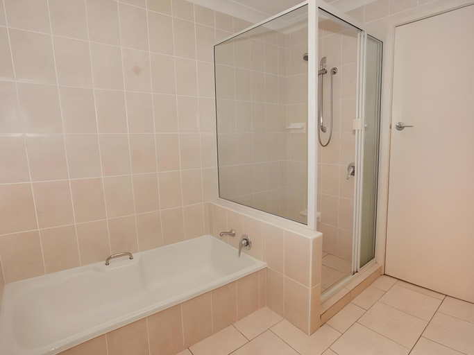 Bathroom, Tarcoola 49, Maroochy - Mooloolaba