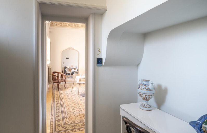 Others 4, Donna Zaira rooms&suites, Lecce
