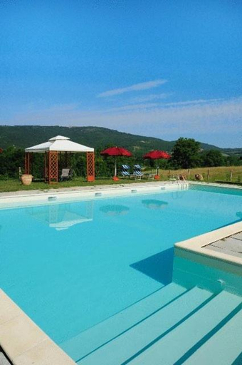 Sport & Beauty 5, Agriturismo Villa Martis, Perugia