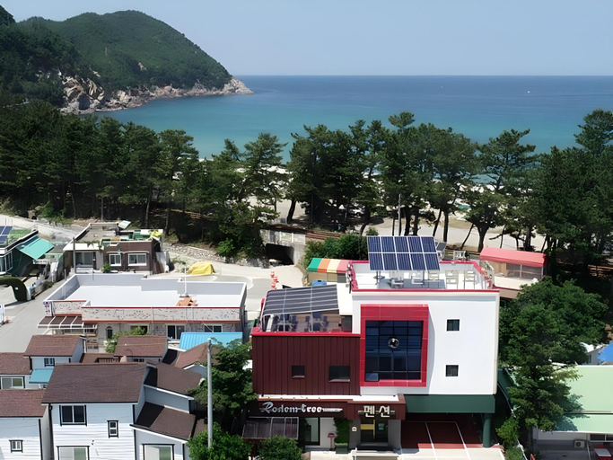 Exterior & Views 5, Samcheok Rodem, Samcheok