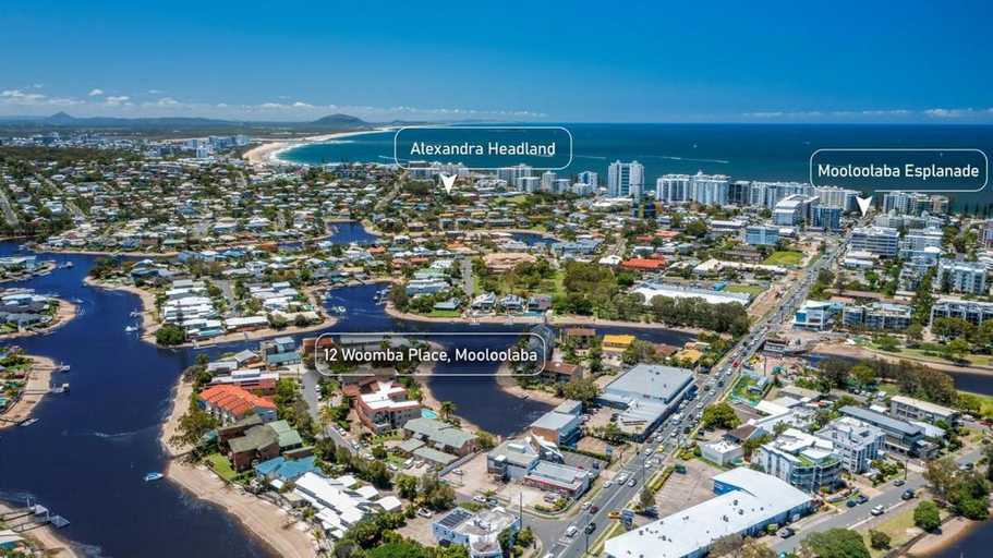 Others 5, HACIENDA- CANAL VIEWS AND COMFORT, Maroochy - Mooloolaba
