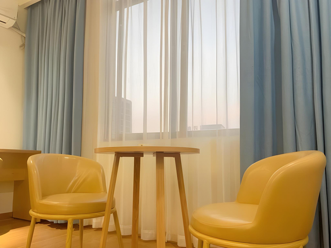 Others 5, GreenTree Inn Express Guangdong Zhanjiang Donghai Island, Zhanjiang