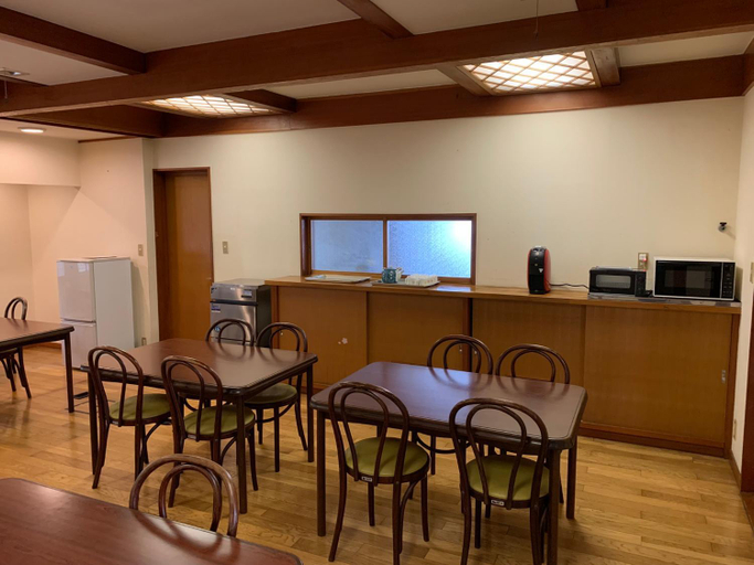 Food & Drinks 2, 旅宿景雅, Yamanakako