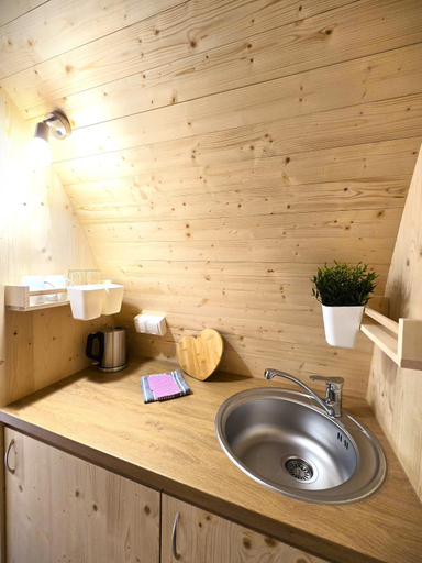 Others 4, Bett und Bike Bergen, Bautzen