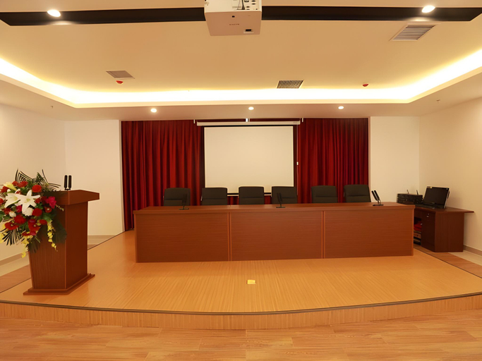 Others 5, GreenTree Inn Anyang Neihuang County Zaoxiang Avenue, Anyang