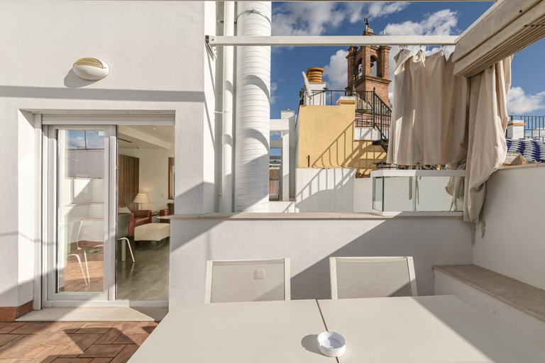 Others 5, Apartamentos Eslava, Sevilla