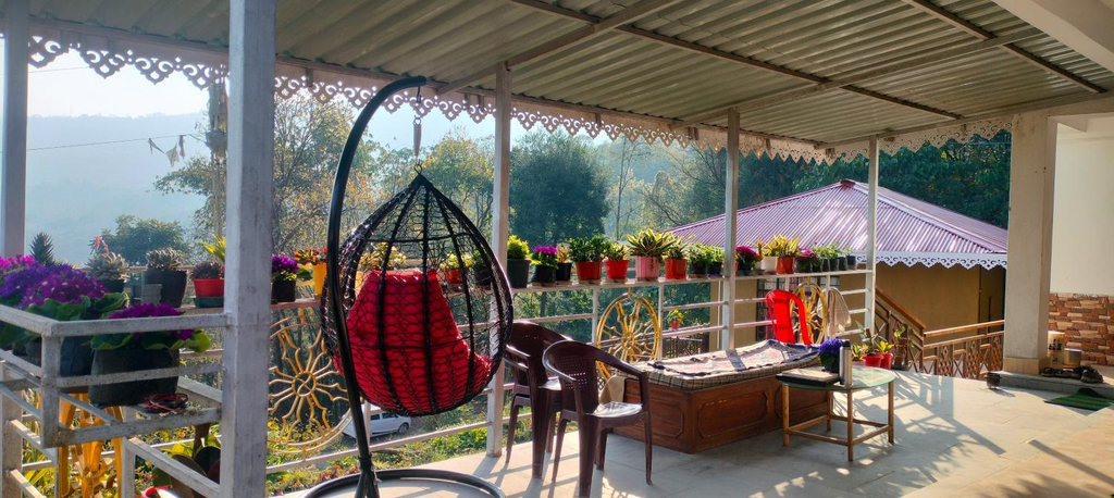 Others 4, Namo Homestay, South Sikkim