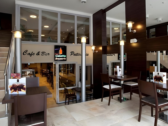 Food & Drinks 4, Istanbul Suite Home Osmanbey, Şişli