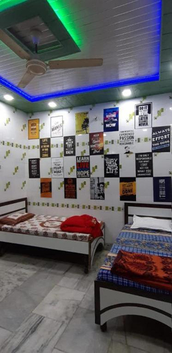 Others 3, Blue Eye Backpackers Hostel, Amritsar