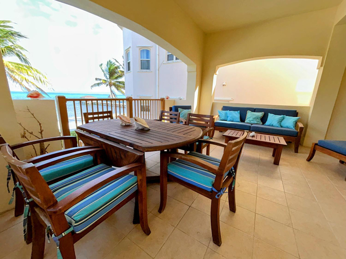 Facilities 5, Miramar Villas