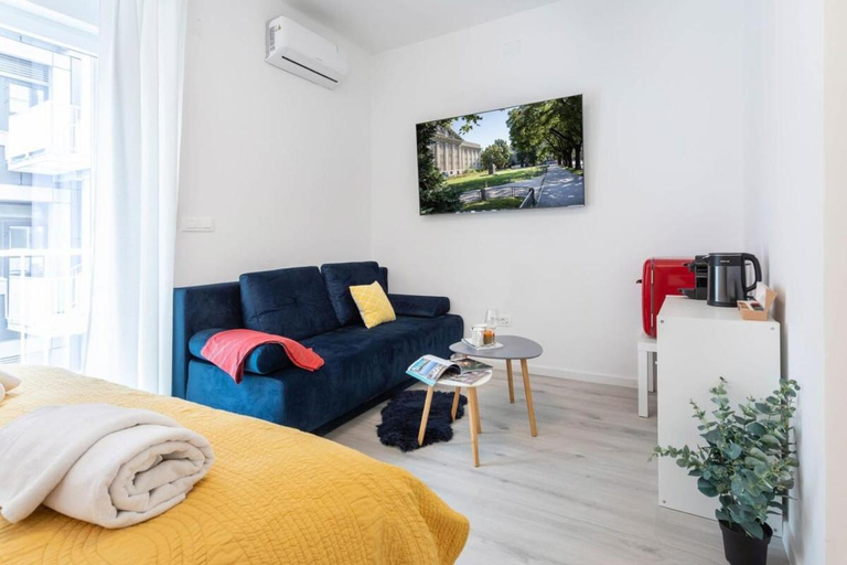 Others 4, Lux Nest II City Apartment URBAN STAY, Zagreb