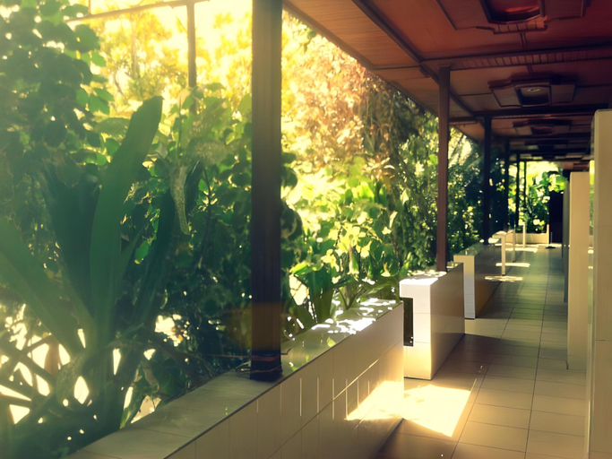 Others 5, Basana Inn, Biak Numfor