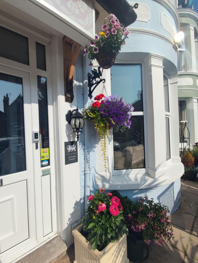 Exterior & Views 1, The Rosedene, Conwy