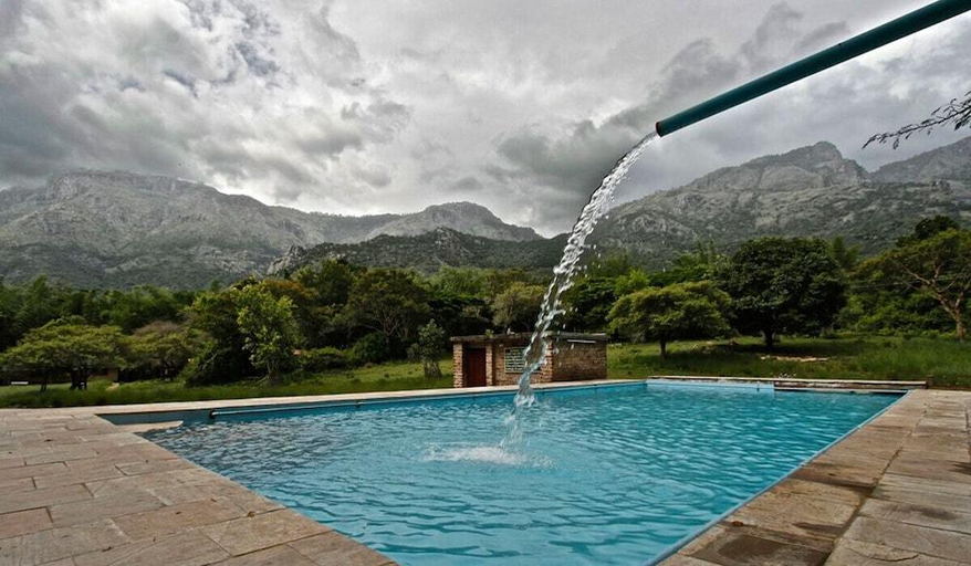 Sport & Beauty 2, Jungle Hut, Masinagudi, The Nilgiris
