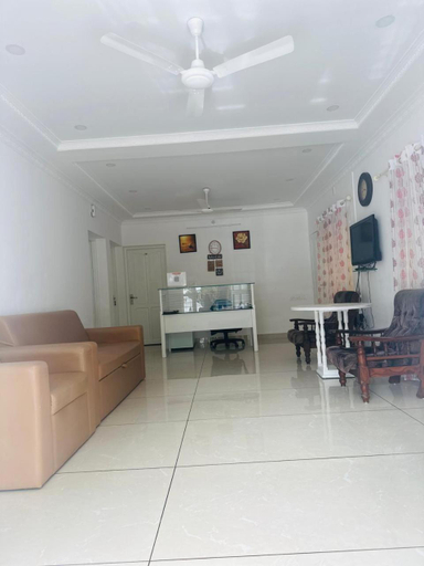 Others 3, WHITE HOUSE HOMESTAY, Ernakulam