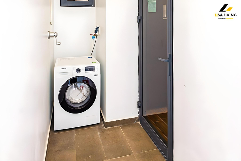 Bathroom, Mỹ Đình Apartments, Từ Liêm