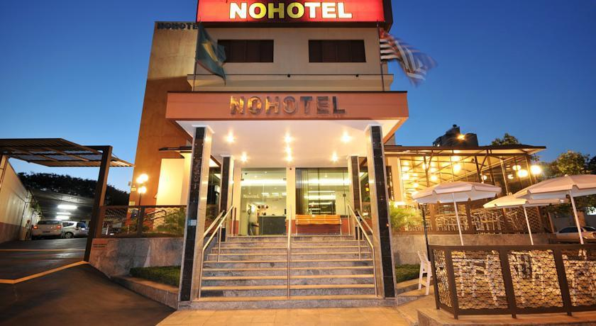 Exterior & Views 2, Nohotel Nova Odessa, Nova Odessa