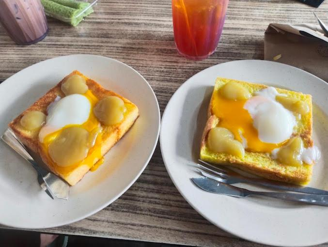Food & Drinks 5, Nizar Apartment D’Perdana, Kota Bharu