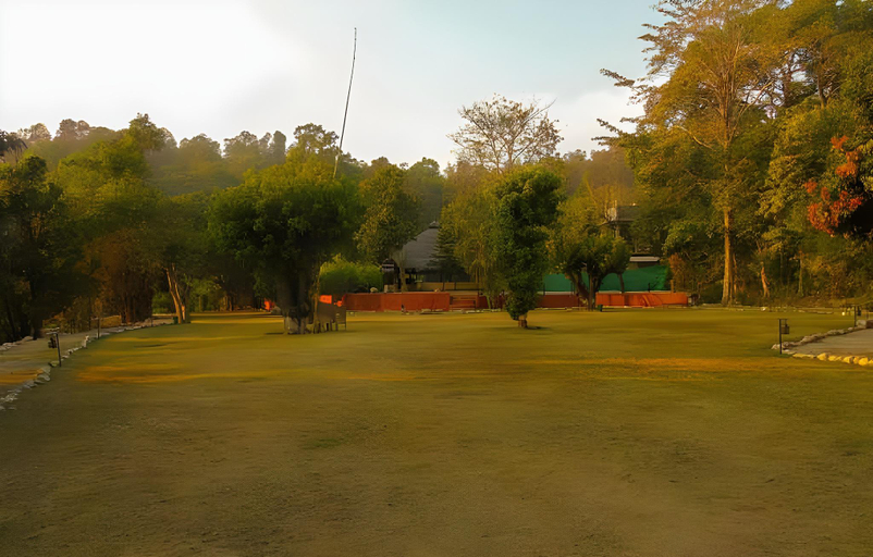 Others 5, Tejomaya jungle Retreat Corbett, Nainital