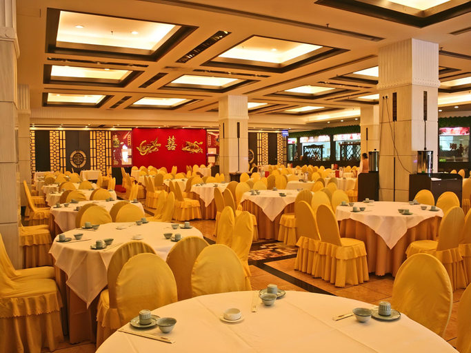Food & Drinks 4, Fangzhong Holiday Hotel, Dongguan