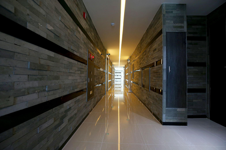 Others 4, Taean Hana Motel, Taean