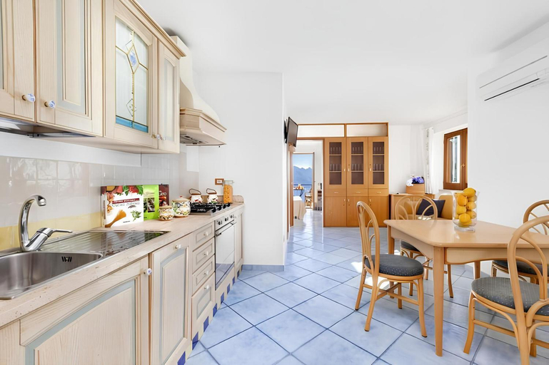 Others 5, Amasdomi Apartments - Ravello, Salerno
