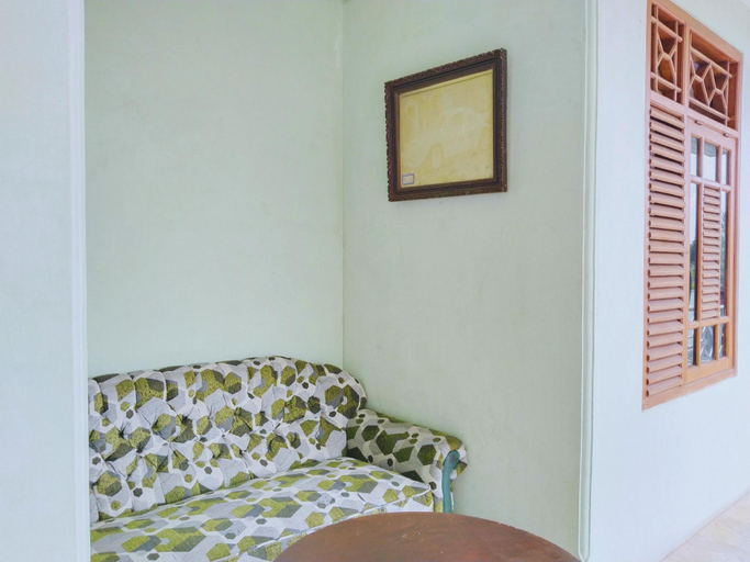 Bedroom 3, Vafa Guesthouse, Cianjur