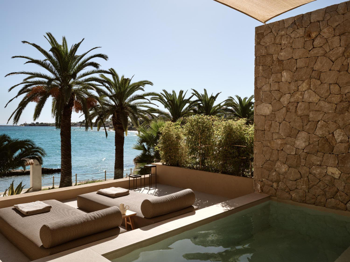 Sport & Beauty 2, Calypso Suites & Villas, Ionian Islands