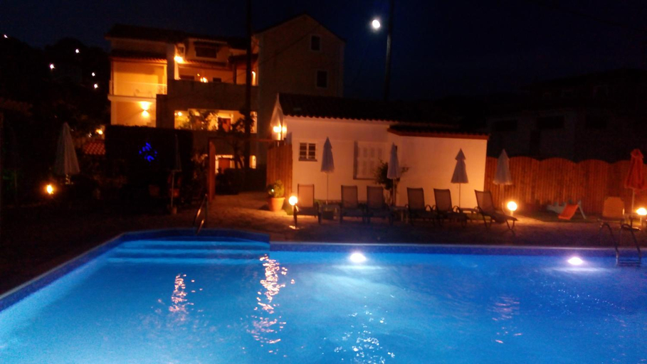 Sport & Beauty, Marketos Apartments, Ionian Islands