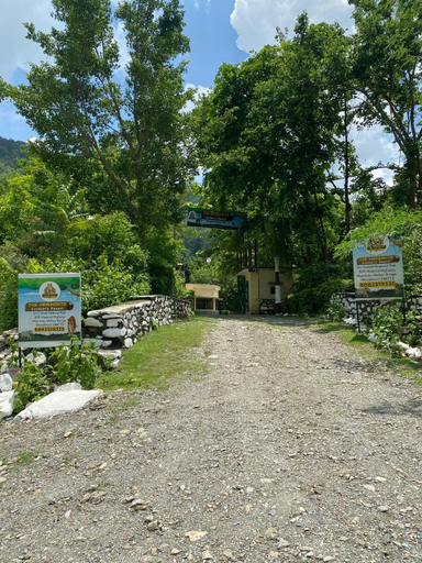 Others 5, The Harikanta Corbett Resort, Almora