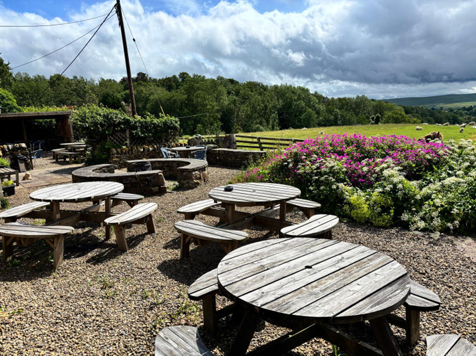 Others 5, Hollybush Inn, Northumberland