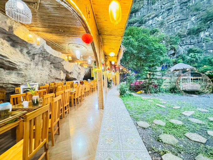 Food & Drinks 5, Green Valley Bungalow, Hoa Lư