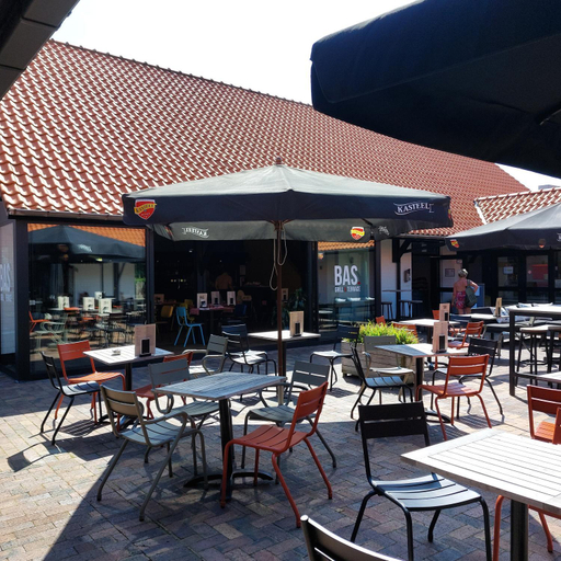 4, Kompas Camping VZW- Westende, West-Vlaanderen